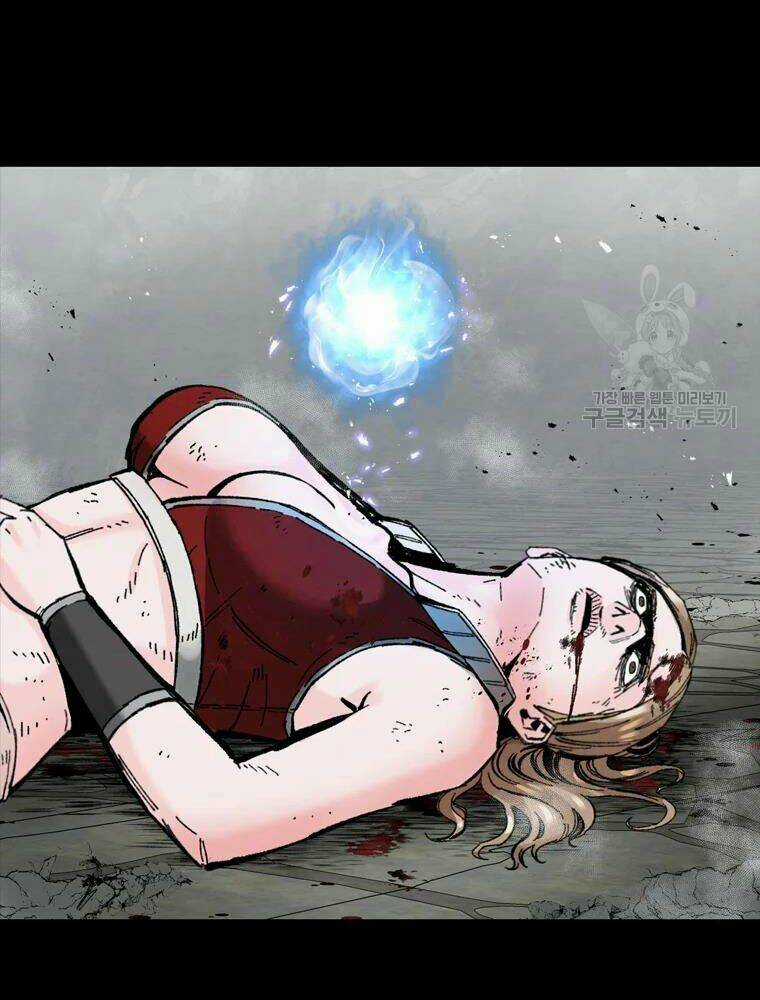 Mật Mã Mê Cung - Chapter 21 - Trang 80