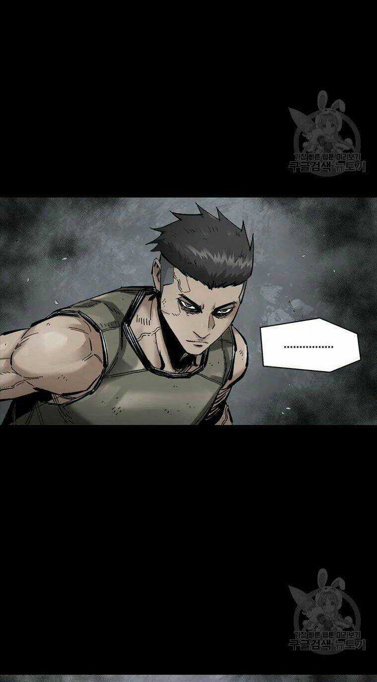 Mật Mã Mê Cung - Chapter 21 - Trang 82