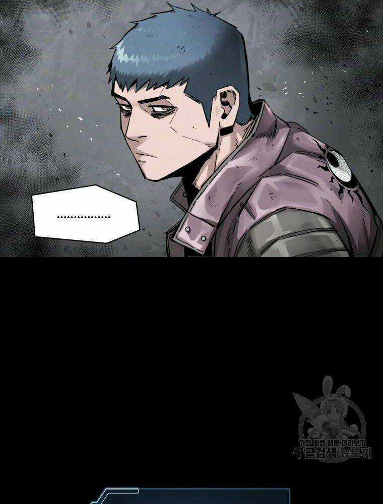 Mật Mã Mê Cung - Chapter 21 - Trang 83