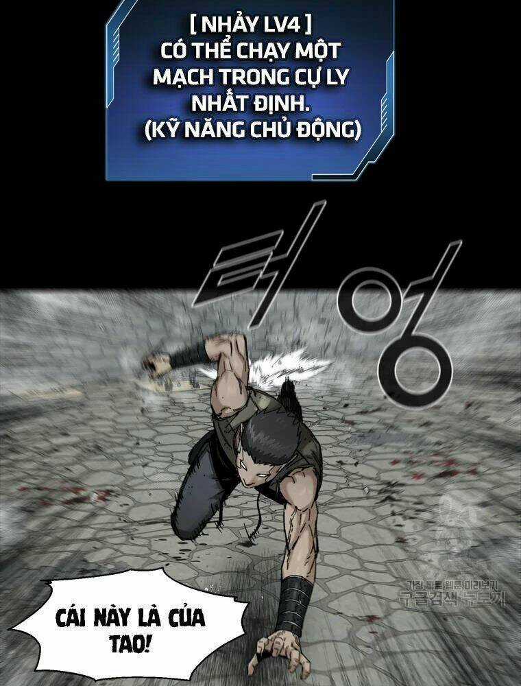 Mật Mã Mê Cung - Chapter 21 - Trang 84