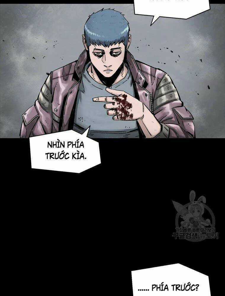 Mật Mã Mê Cung - Chapter 21 - Trang 86