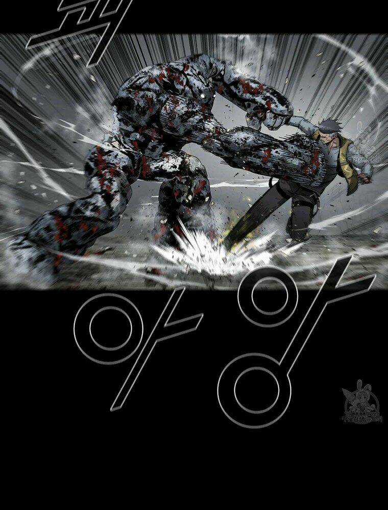 Mật Mã Mê Cung - Chapter 21 - Trang 10