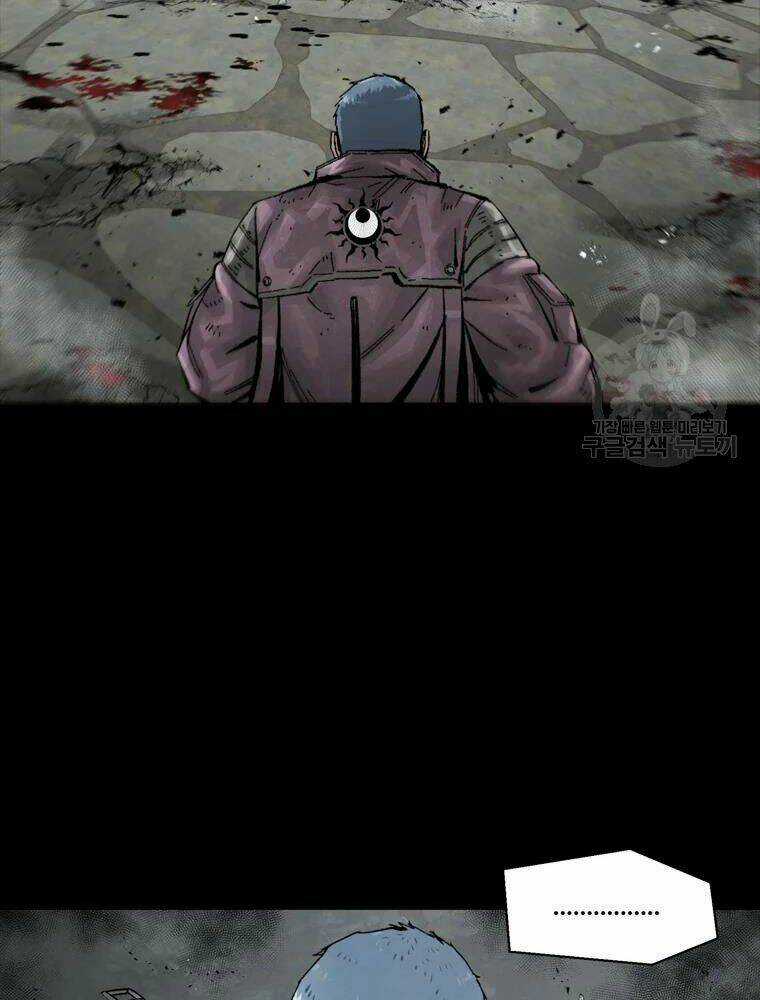 Mật Mã Mê Cung - Chapter 21 - Trang 93