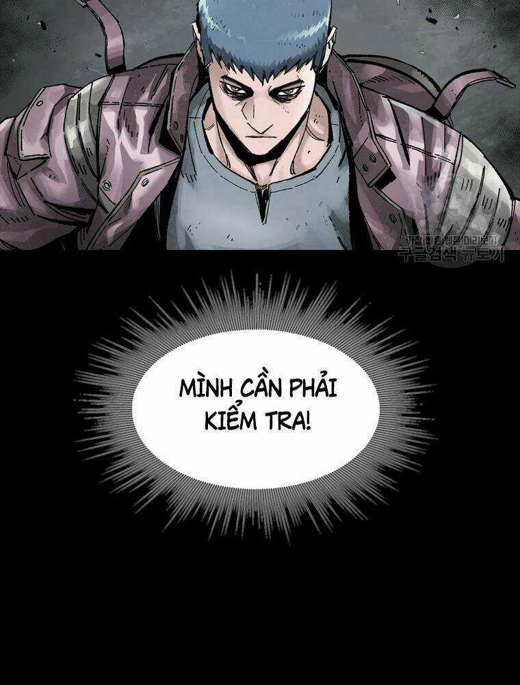 Mật Mã Mê Cung - Chapter 21 - Trang 94