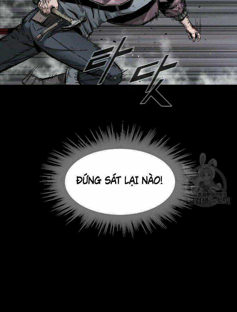 Mật Mã Mê Cung - Chapter 22 - Trang 12