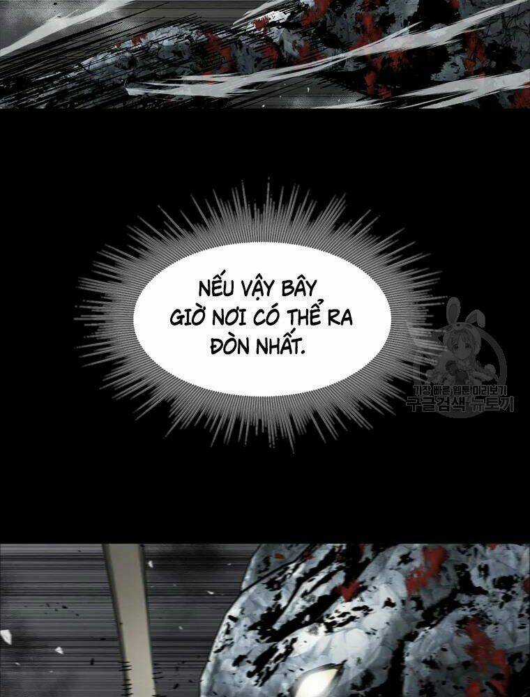 Mật Mã Mê Cung - Chapter 22 - Trang 16