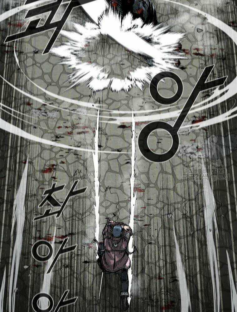 Mật Mã Mê Cung - Chapter 22 - Trang 19