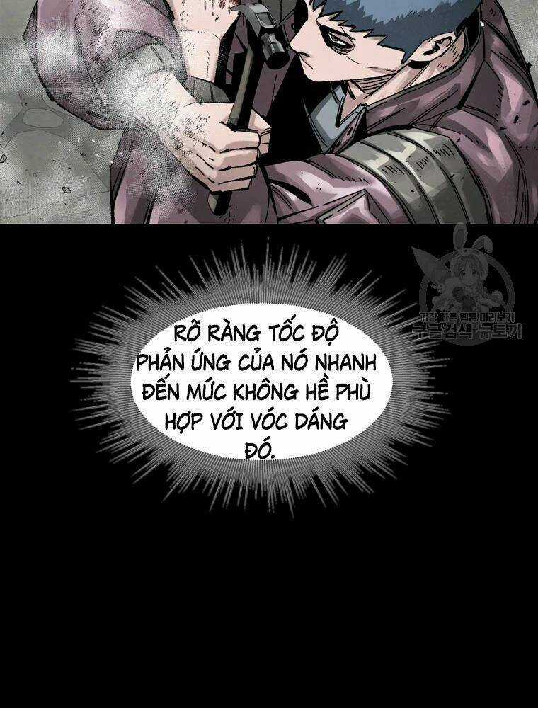 Mật Mã Mê Cung - Chapter 22 - Trang 21