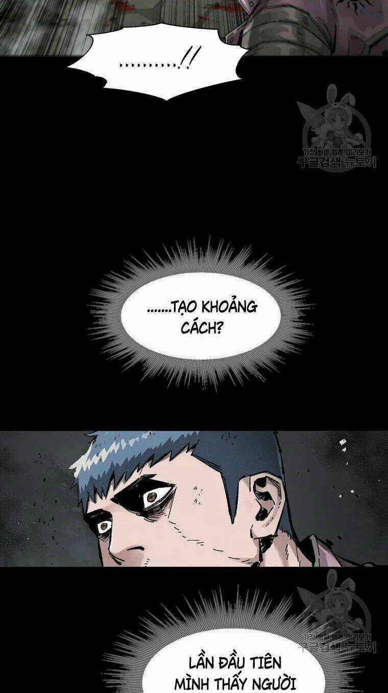 Mật Mã Mê Cung - Chapter 22 - Trang 24