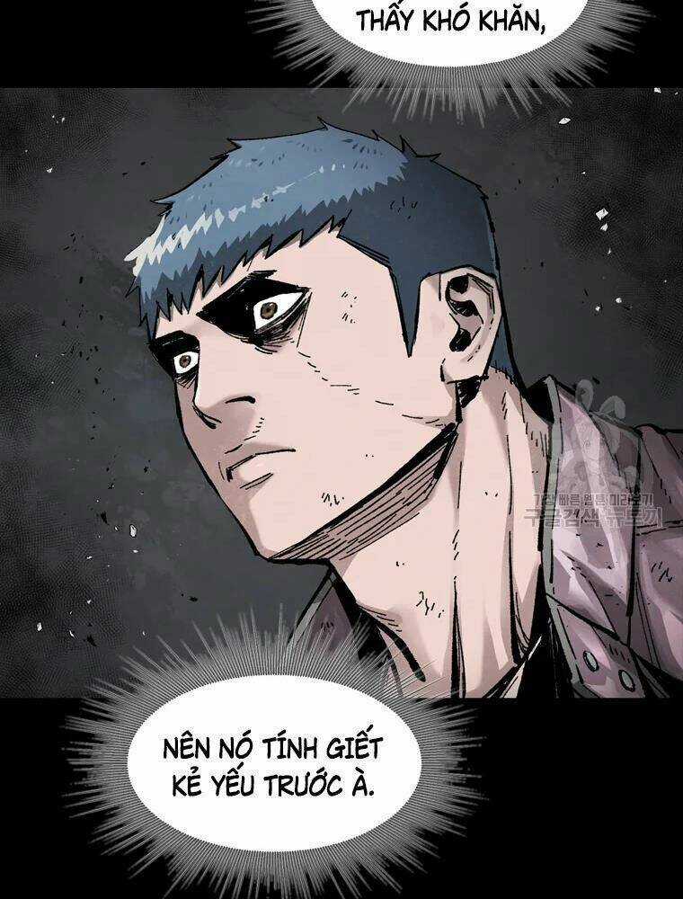 Mật Mã Mê Cung - Chapter 22 - Trang 28