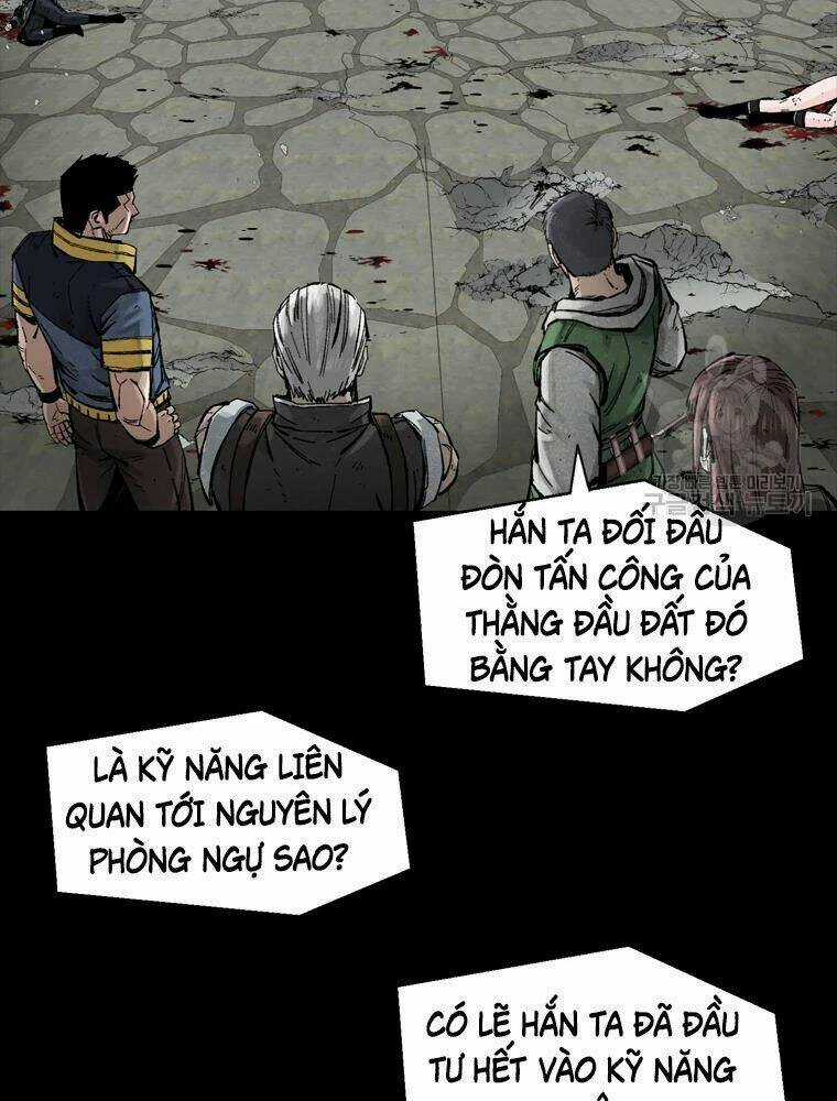 Mật Mã Mê Cung - Chapter 22 - Trang 30