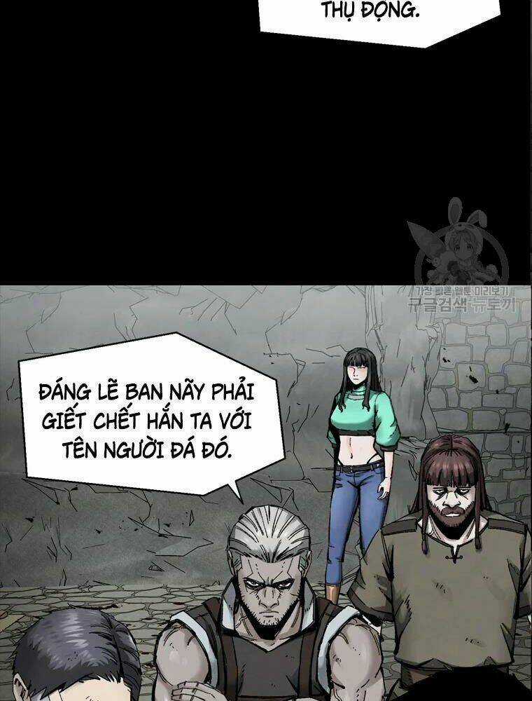 Mật Mã Mê Cung - Chapter 22 - Trang 31