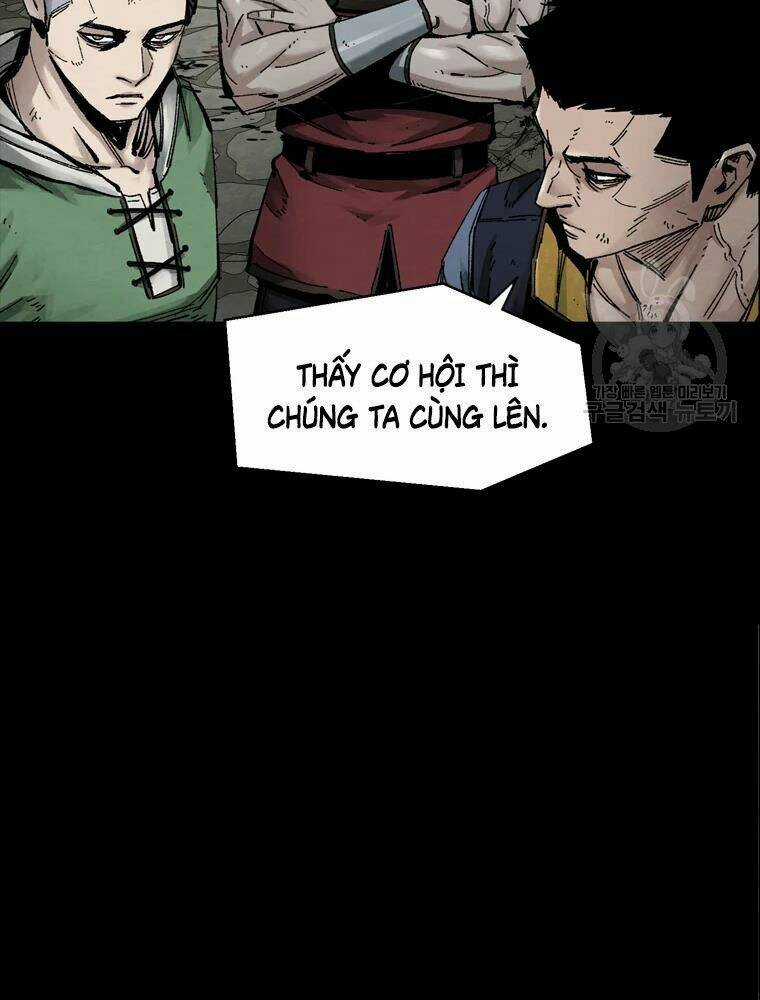 Mật Mã Mê Cung - Chapter 22 - Trang 32