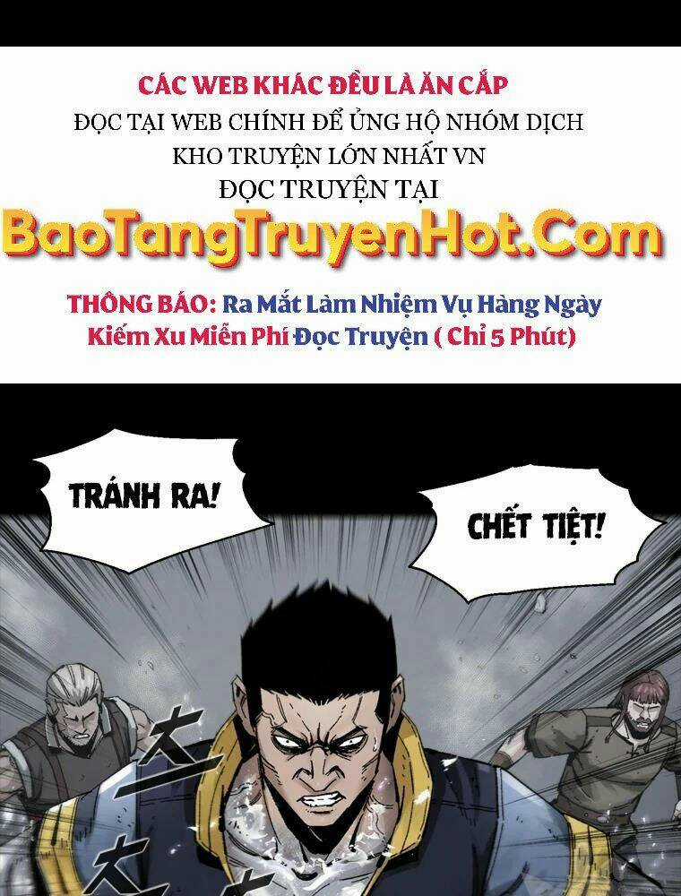 Mật Mã Mê Cung - Chapter 22 - Trang 36