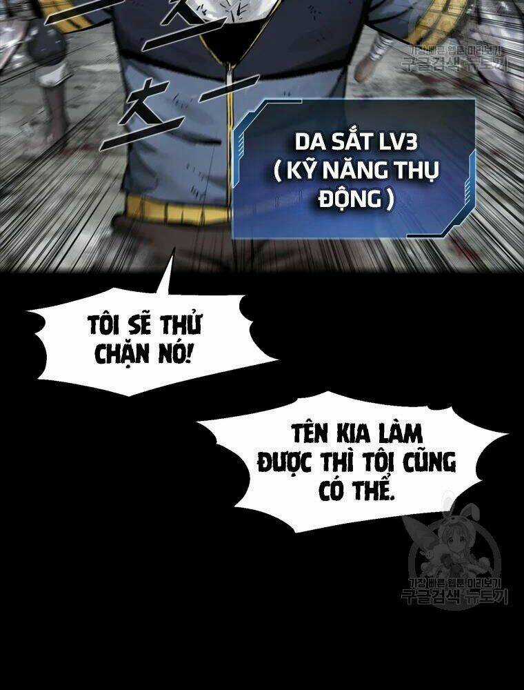 Mật Mã Mê Cung - Chapter 22 - Trang 37