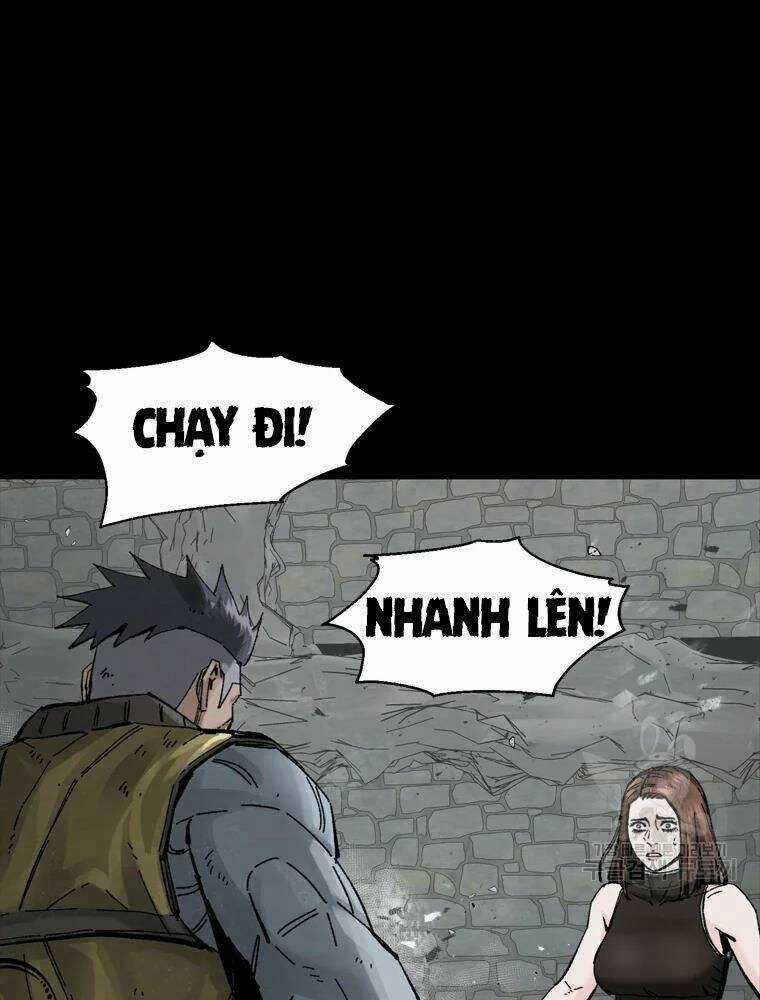 Mật Mã Mê Cung - Chapter 22 - Trang 44