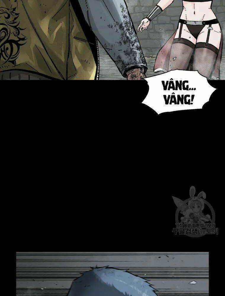 Mật Mã Mê Cung - Chapter 22 - Trang 45