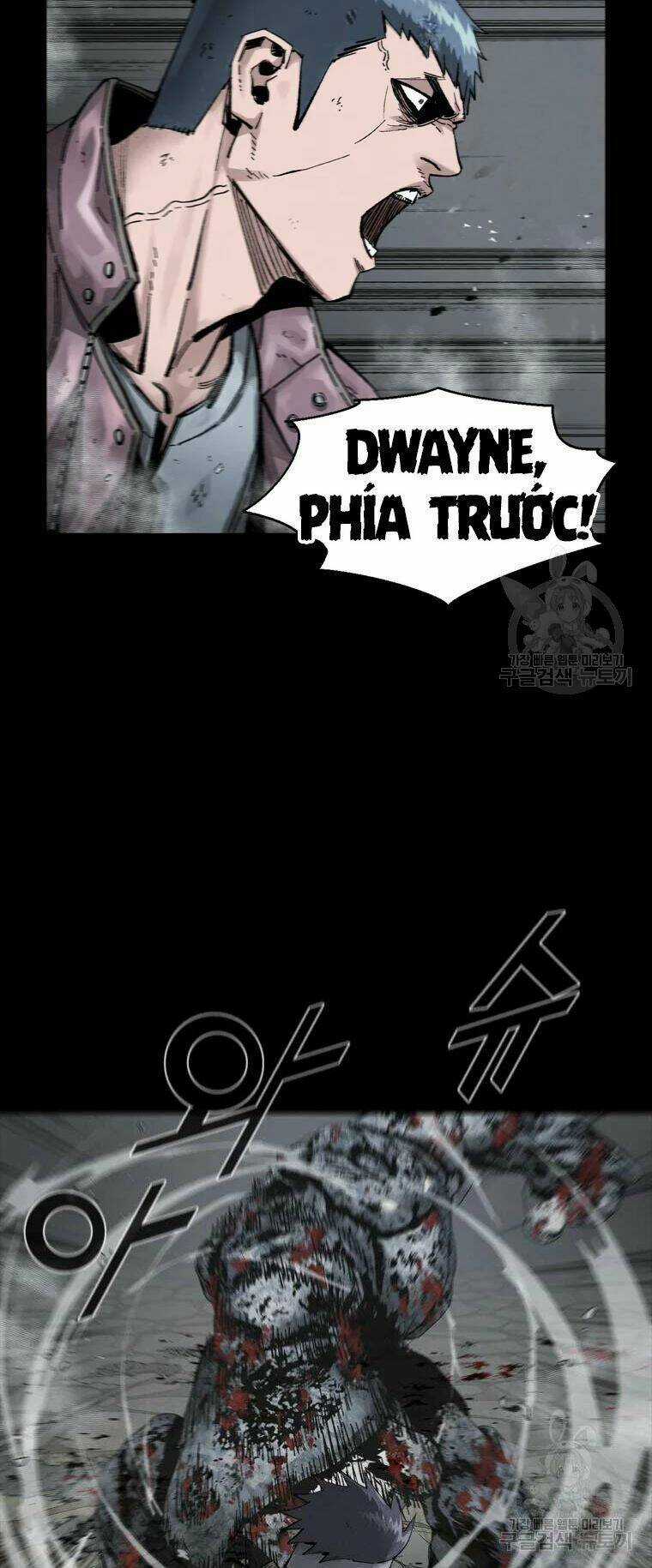 Mật Mã Mê Cung - Chapter 22 - Trang 46