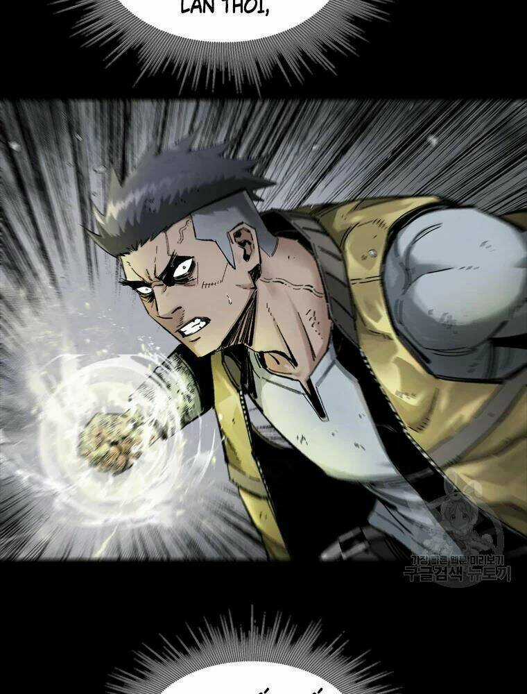 Mật Mã Mê Cung - Chapter 22 - Trang 50