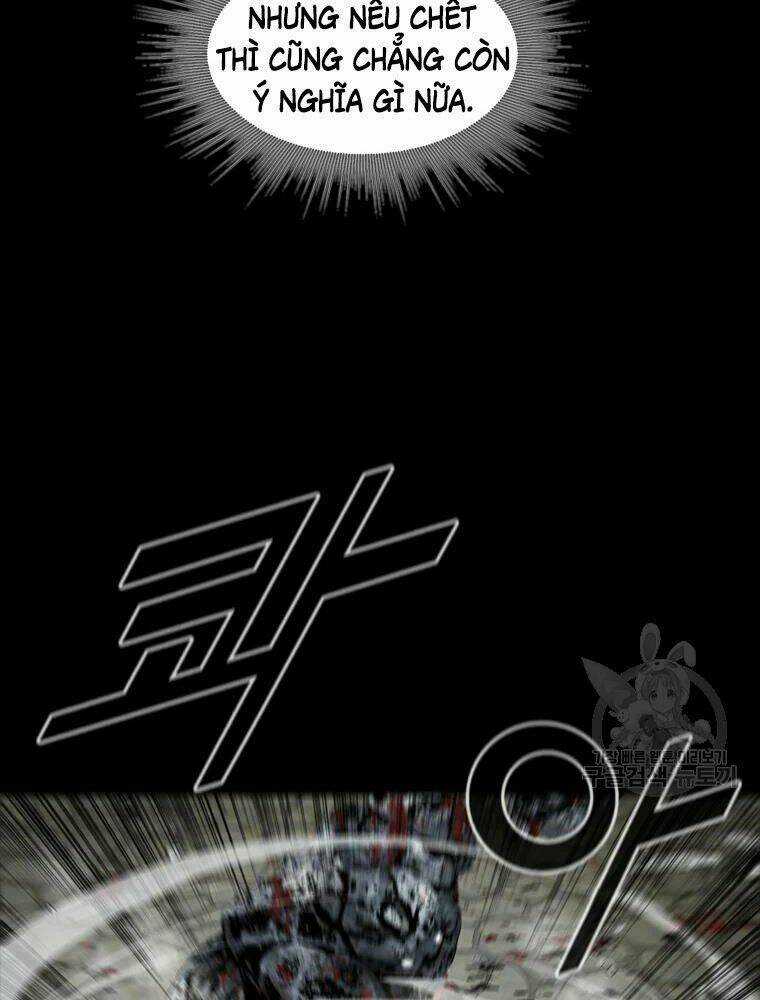 Mật Mã Mê Cung - Chapter 22 - Trang 51