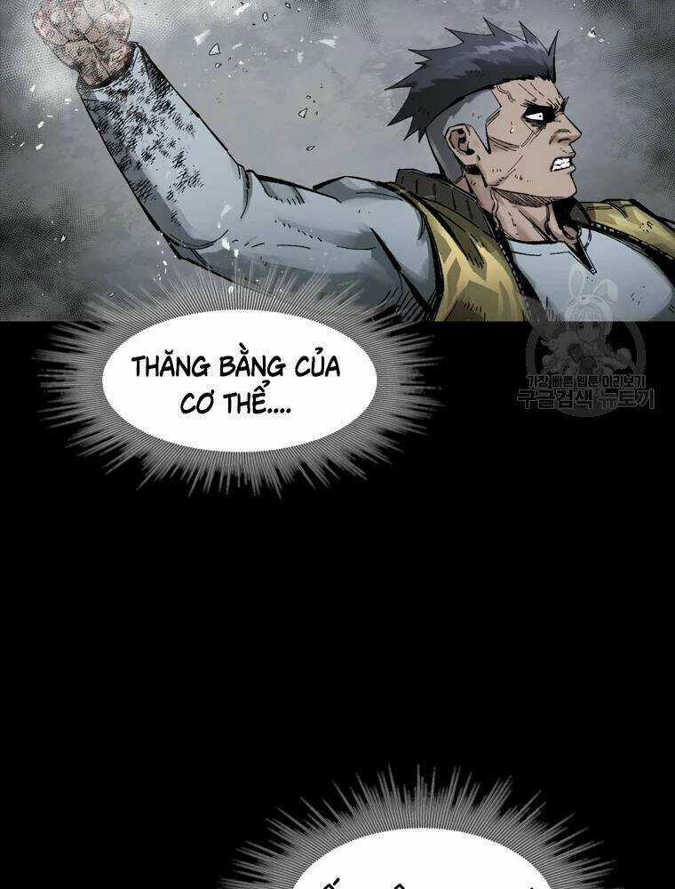 Mật Mã Mê Cung - Chapter 22 - Trang 56