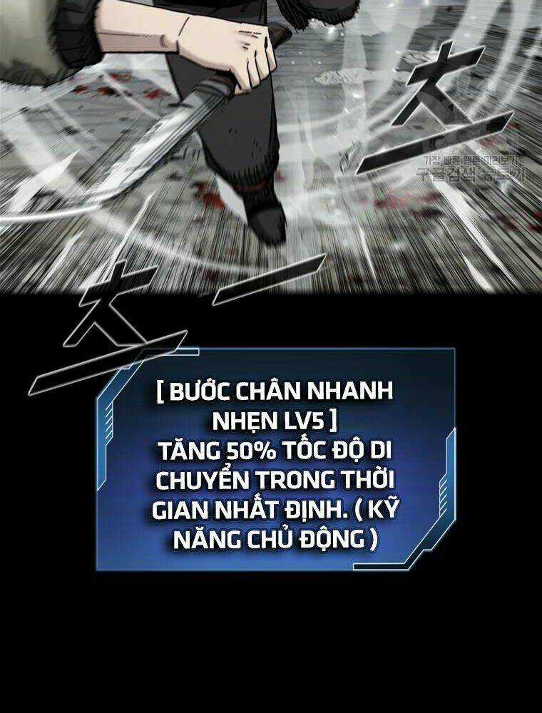 Mật Mã Mê Cung - Chapter 22 - Trang 59