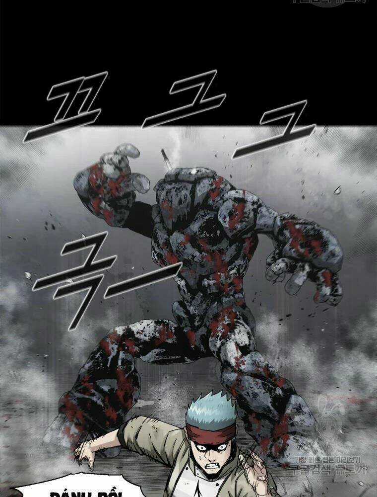 Mật Mã Mê Cung - Chapter 22 - Trang 64