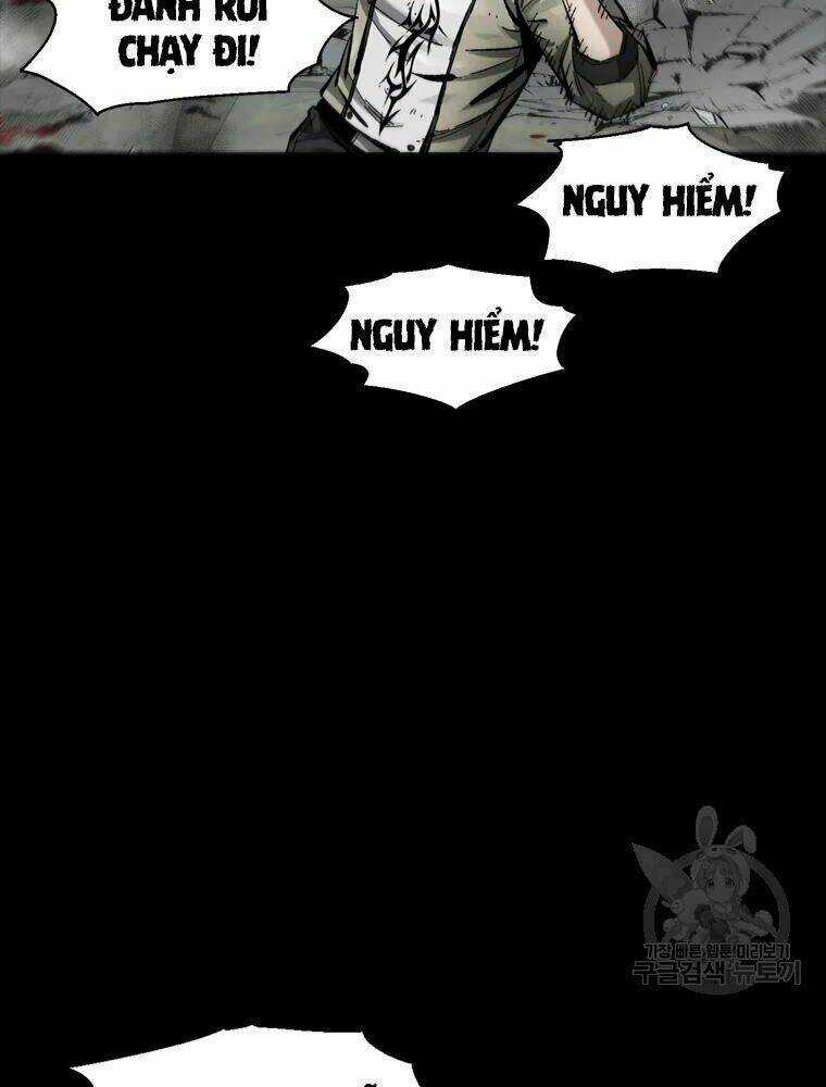 Mật Mã Mê Cung - Chapter 22 - Trang 65