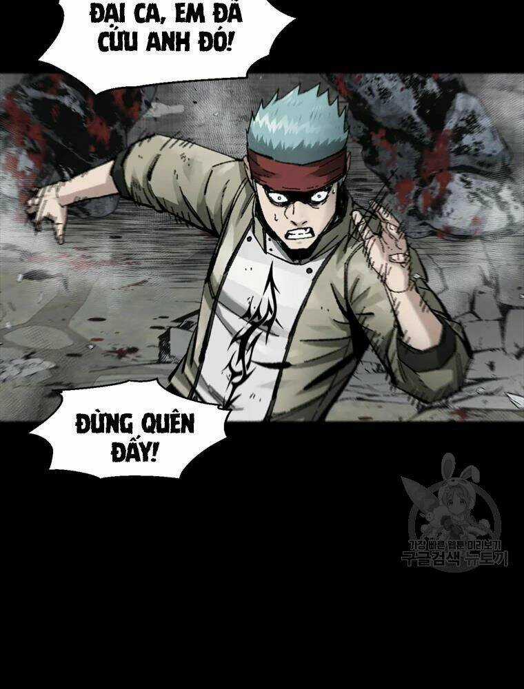 Mật Mã Mê Cung - Chapter 22 - Trang 66