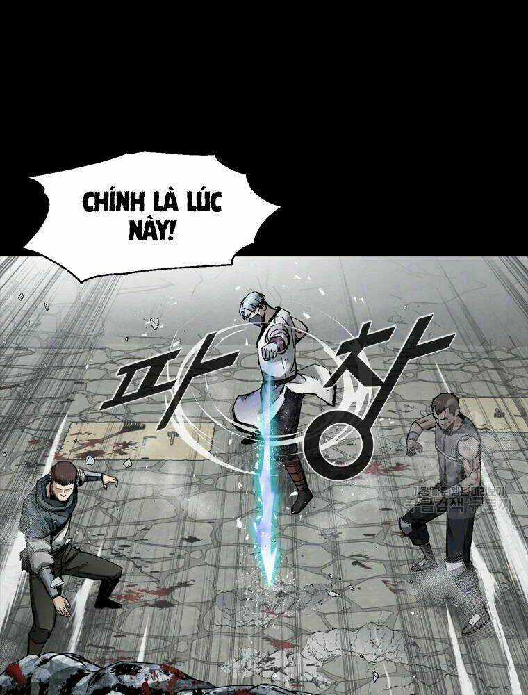 Mật Mã Mê Cung - Chapter 22 - Trang 67