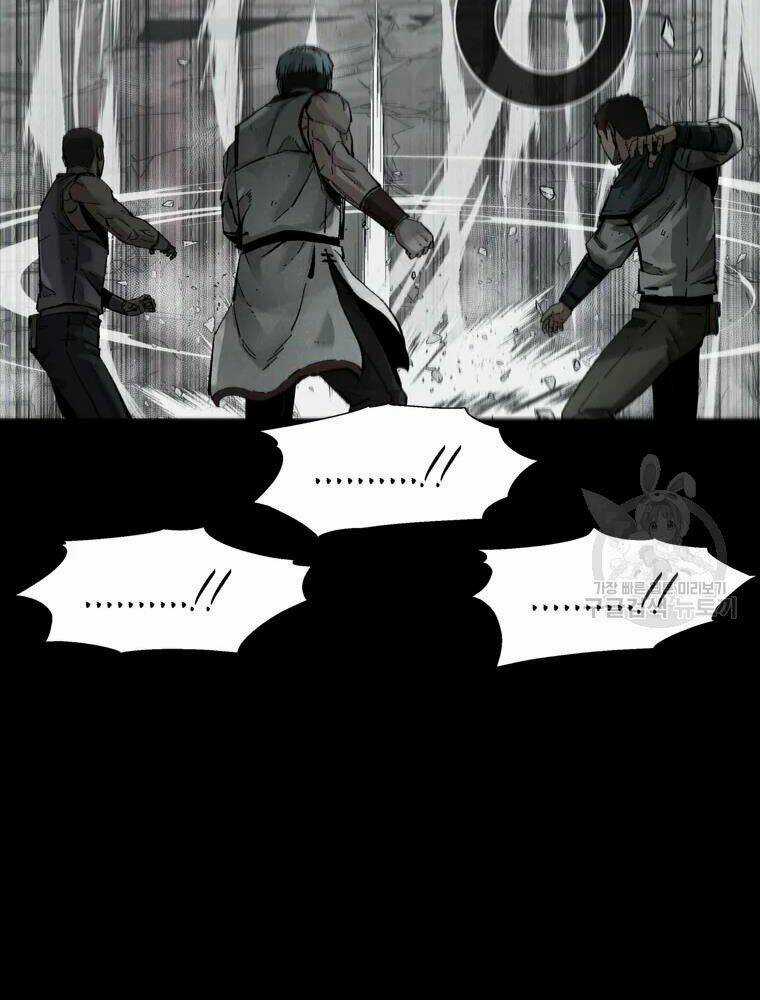 Mật Mã Mê Cung - Chapter 22 - Trang 72