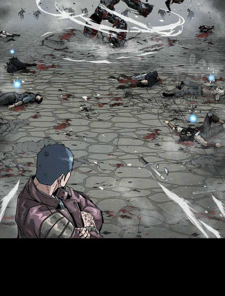 Mật Mã Mê Cung - Chapter 22 - Trang 75