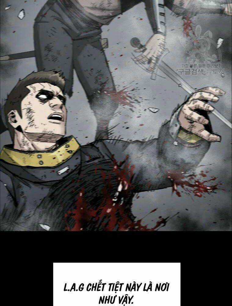 Mật Mã Mê Cung - Chapter 22 - Trang 80