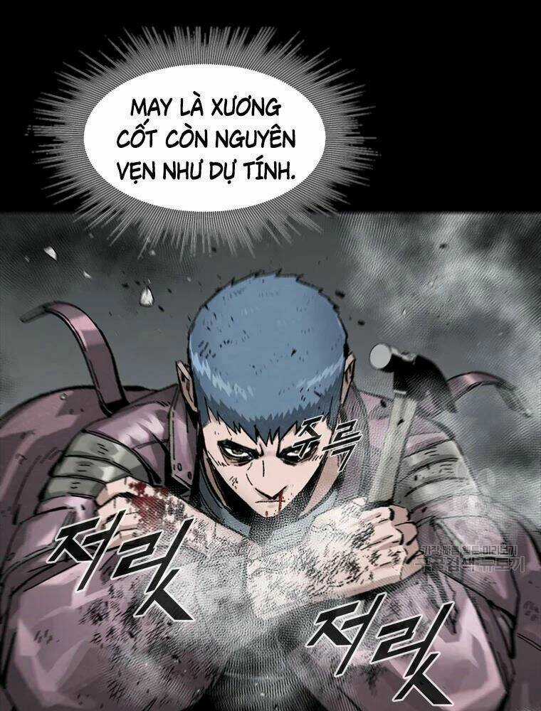 Mật Mã Mê Cung - Chapter 22 - Trang 9