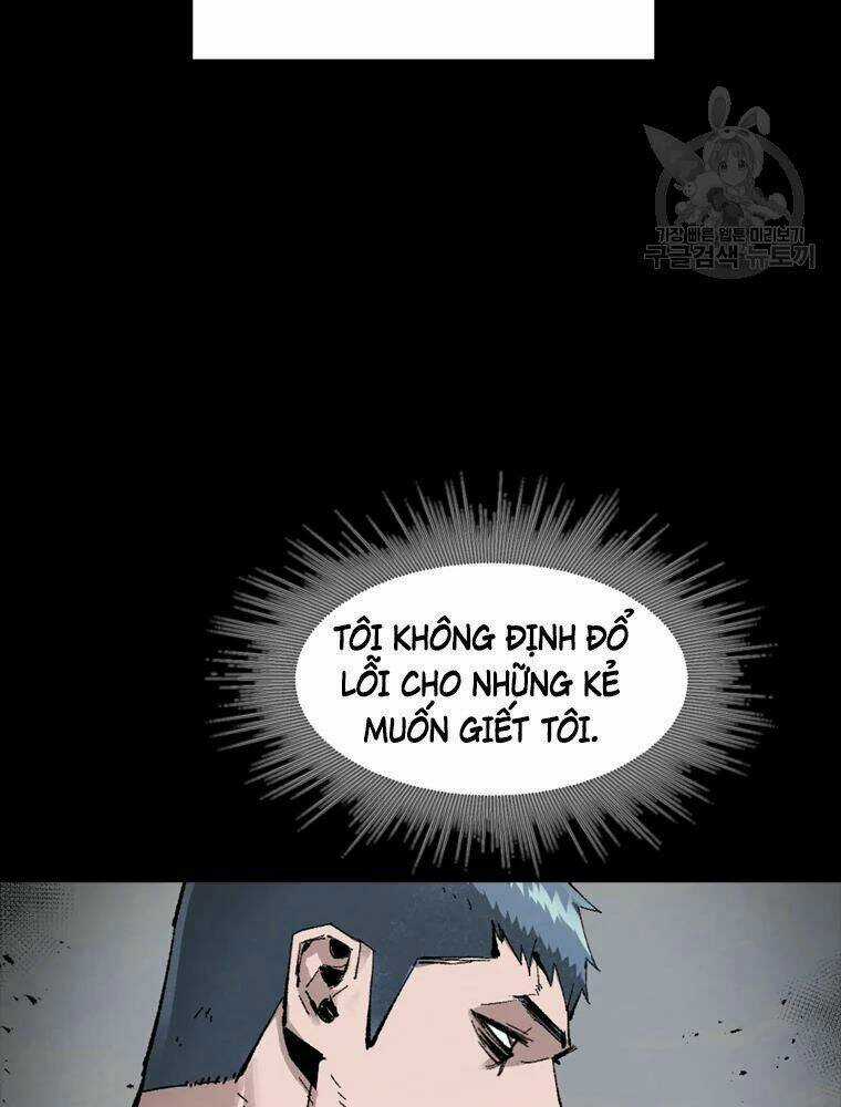 Mật Mã Mê Cung - Chapter 22 - Trang 81