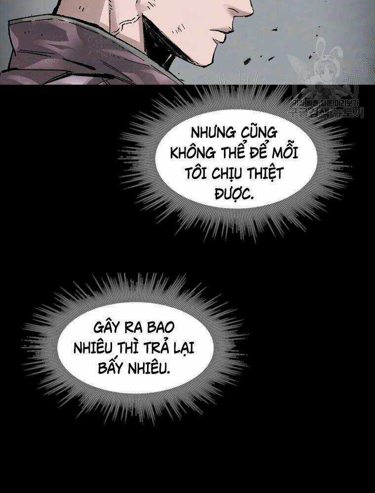 Mật Mã Mê Cung - Chapter 22 - Trang 82