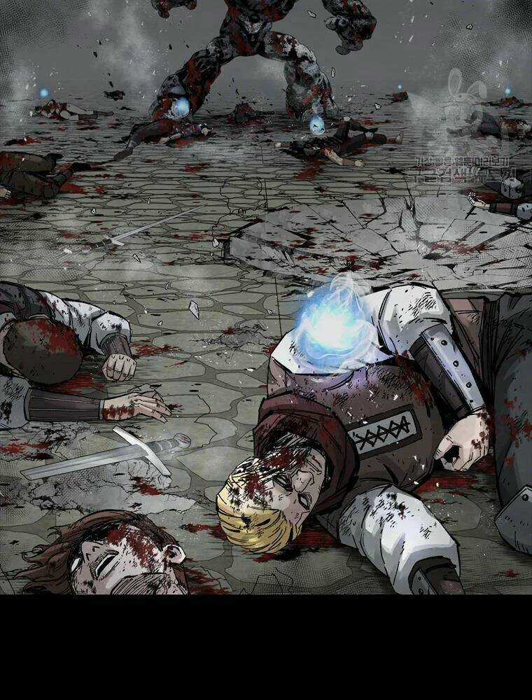 Mật Mã Mê Cung - Chapter 22 - Trang 85