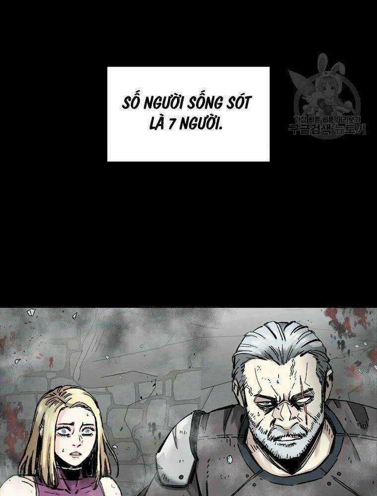 Mật Mã Mê Cung - Chapter 22 - Trang 86