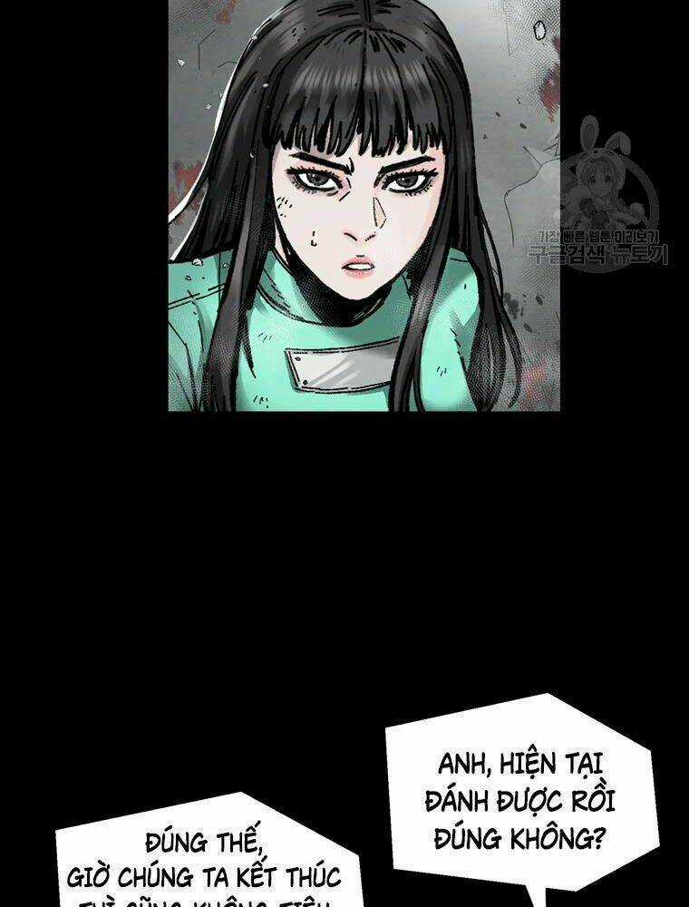 Mật Mã Mê Cung - Chapter 22 - Trang 88