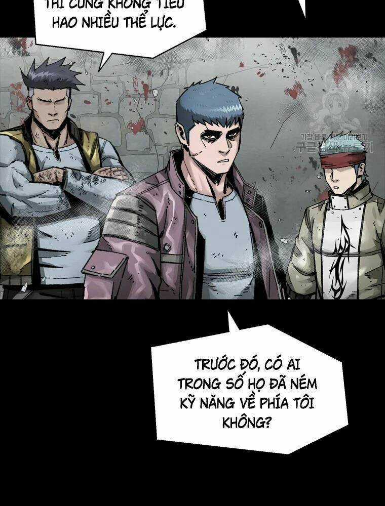 Mật Mã Mê Cung - Chapter 22 - Trang 89