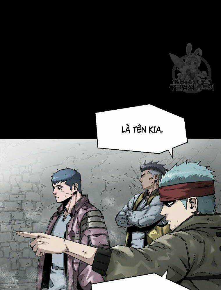 Mật Mã Mê Cung - Chapter 22 - Trang 90