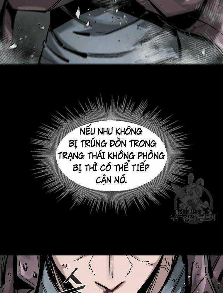 Mật Mã Mê Cung - Chapter 22 - Trang 10