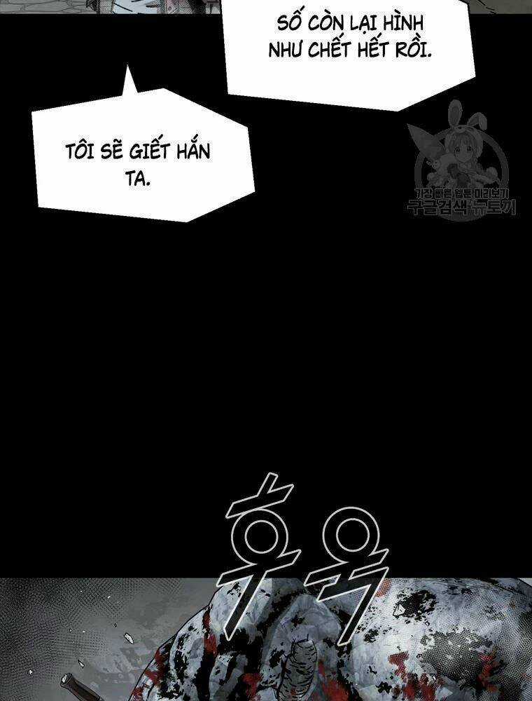 Mật Mã Mê Cung - Chapter 22 - Trang 91