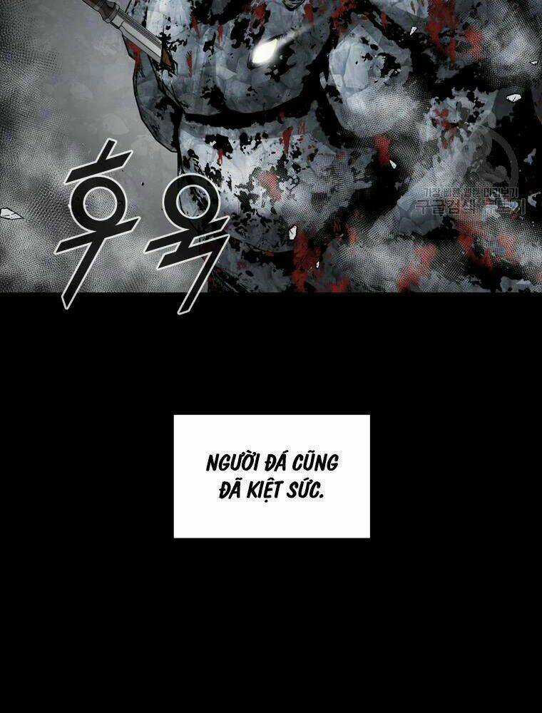 Mật Mã Mê Cung - Chapter 22 - Trang 92