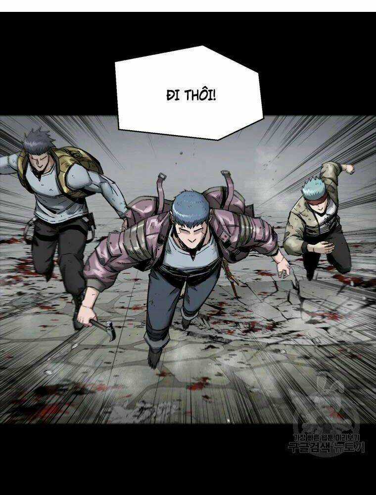 Mật Mã Mê Cung - Chapter 22 - Trang 94