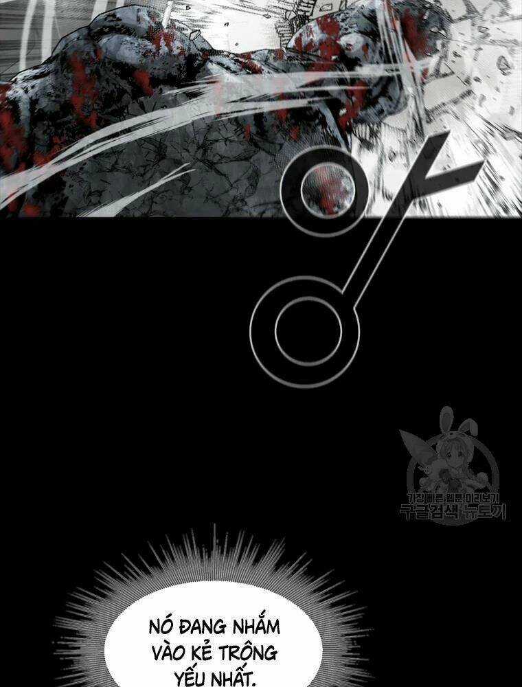Mật Mã Mê Cung - Chapter 22 - Trang 97