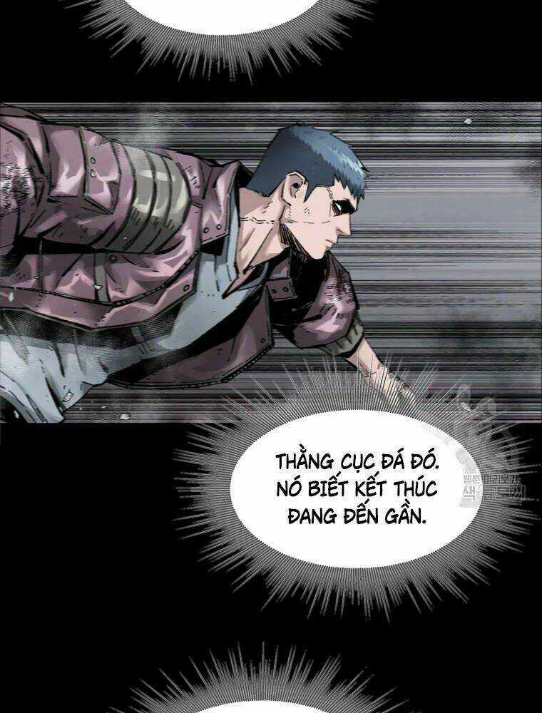 Mật Mã Mê Cung - Chapter 22 - Trang 98
