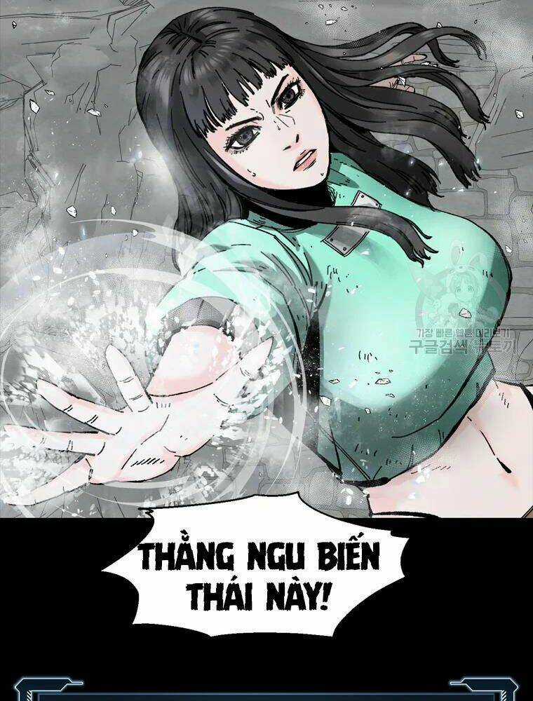Mật Mã Mê Cung - Chapter 22 - Trang 100