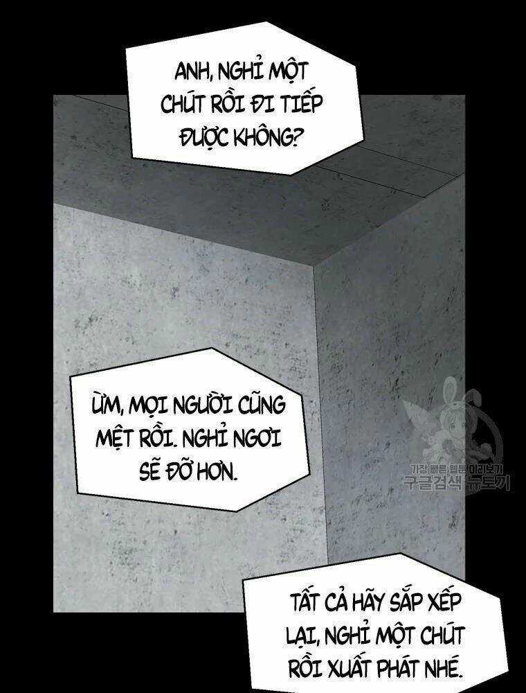 Mật Mã Mê Cung - Chapter 23 - Trang 102