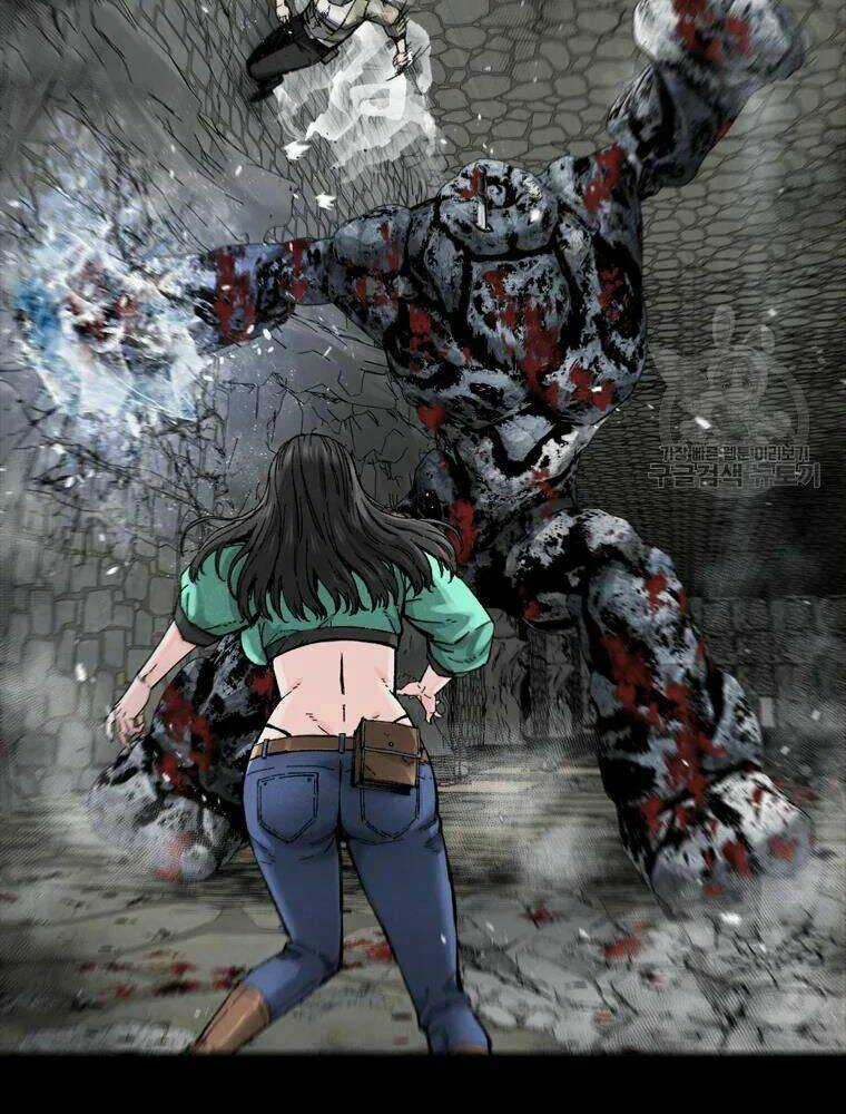 Mật Mã Mê Cung - Chapter 23 - Trang 12